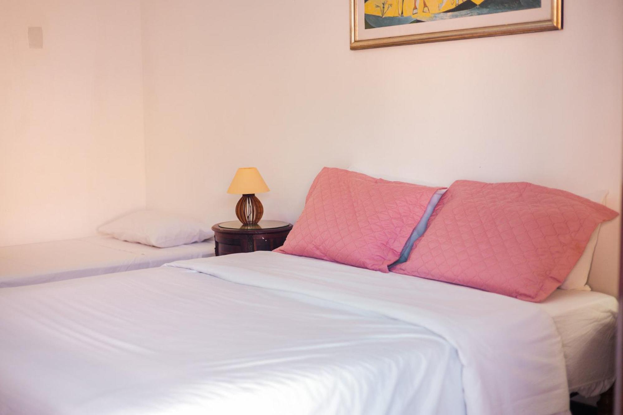 Casa Barco Ferradura Hotel Búzios Buitenkant foto