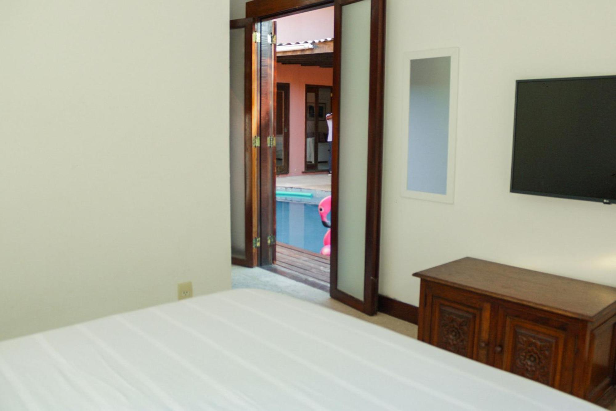 Casa Barco Ferradura Hotel Búzios Buitenkant foto
