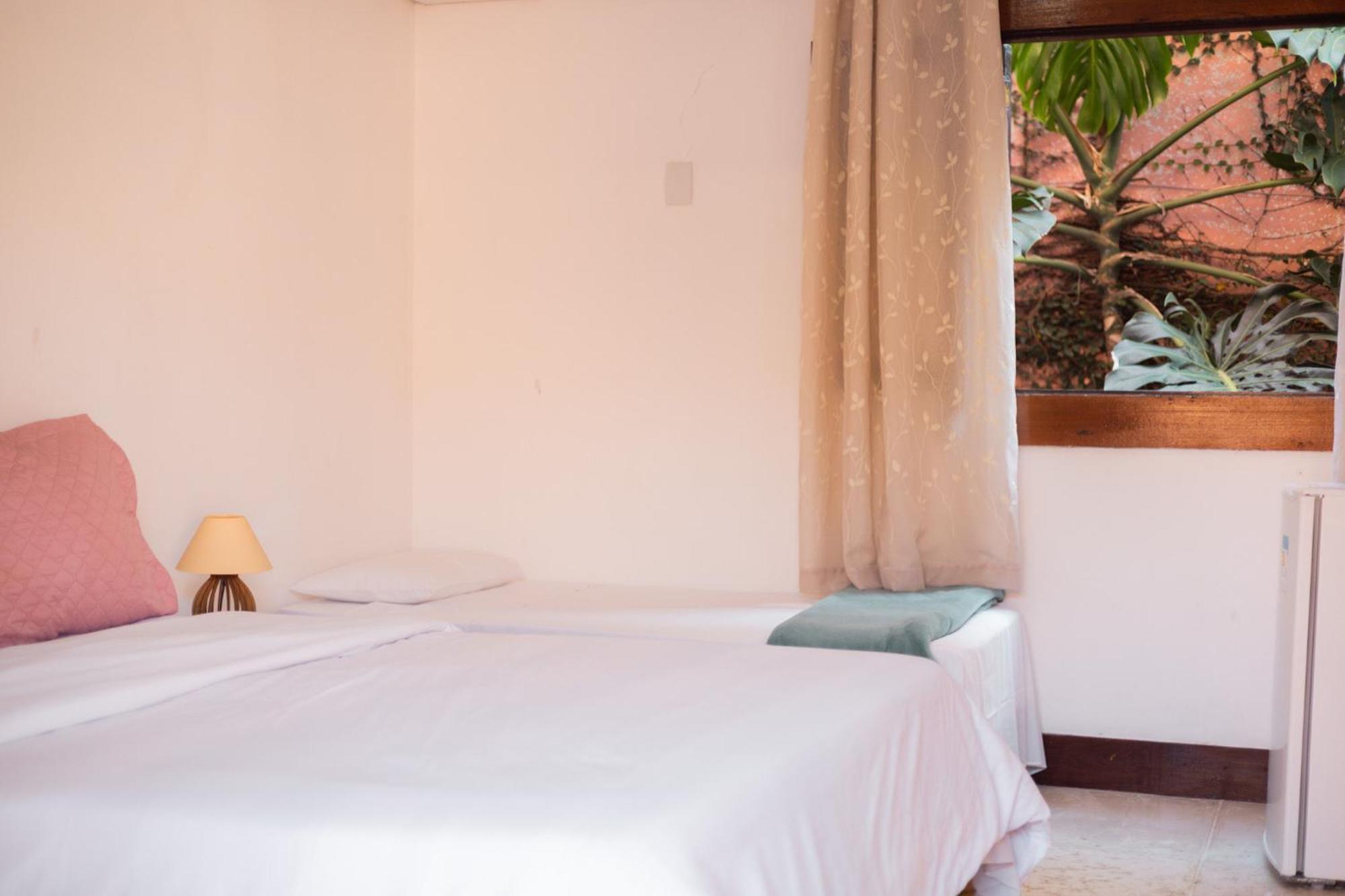 Casa Barco Ferradura Hotel Búzios Buitenkant foto