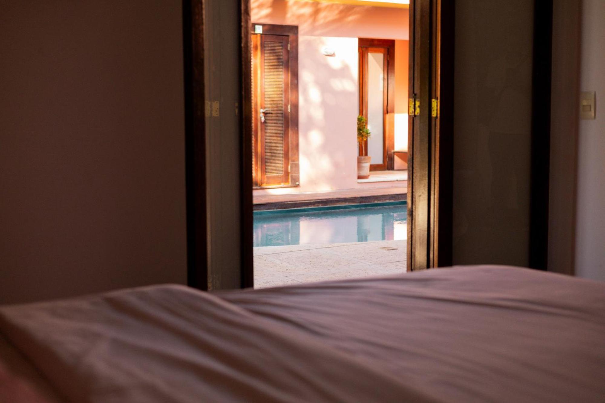 Casa Barco Ferradura Hotel Búzios Buitenkant foto