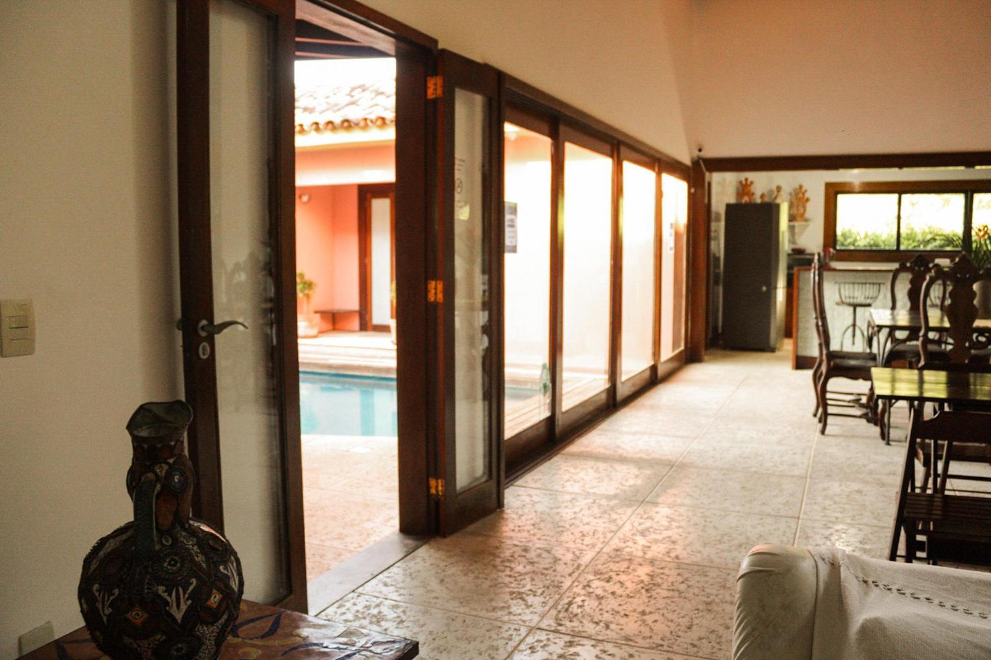 Casa Barco Ferradura Hotel Búzios Buitenkant foto