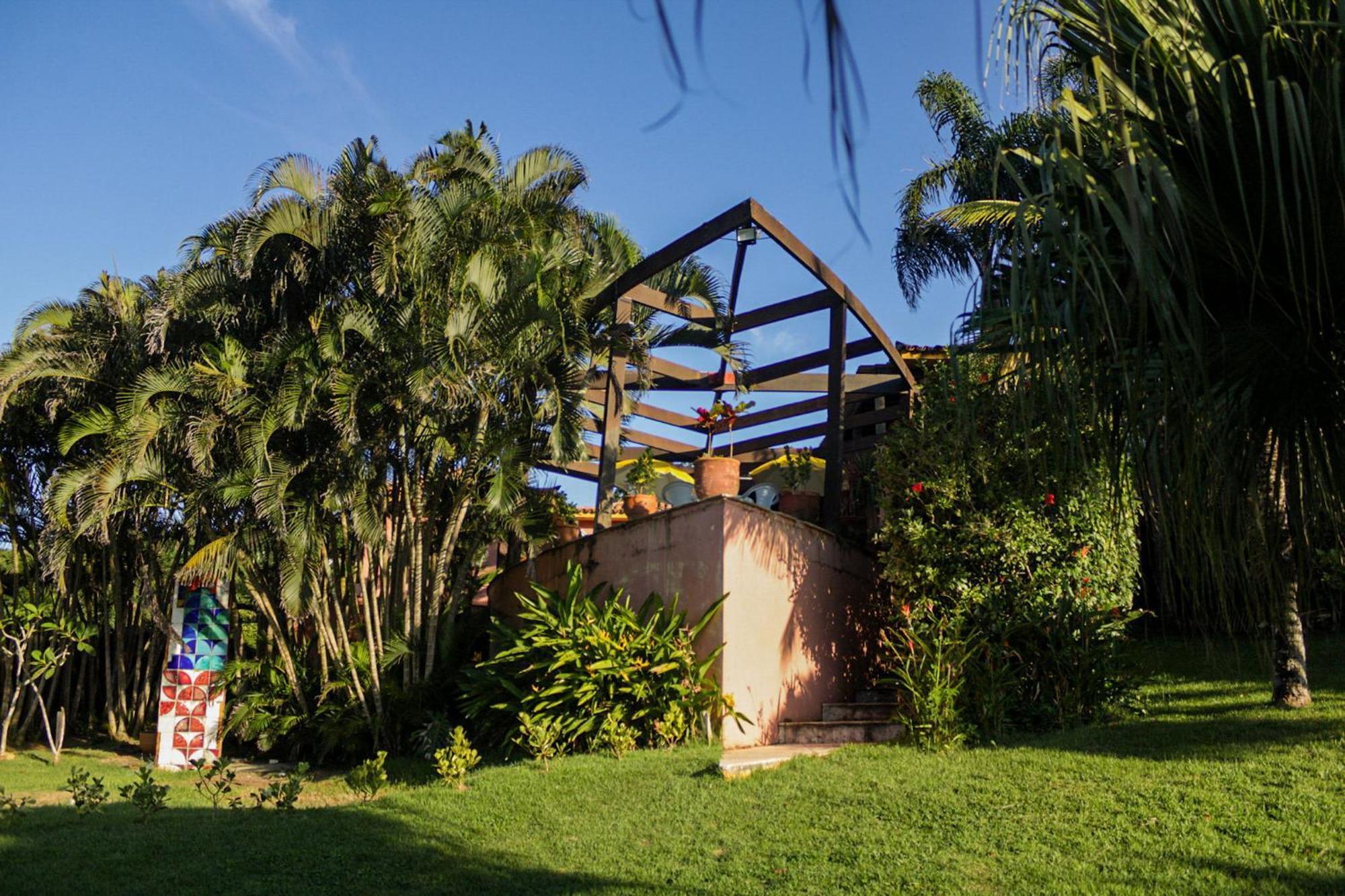 Casa Barco Ferradura Hotel Búzios Buitenkant foto